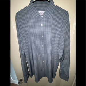 Mizzen+Main Dress Shirt